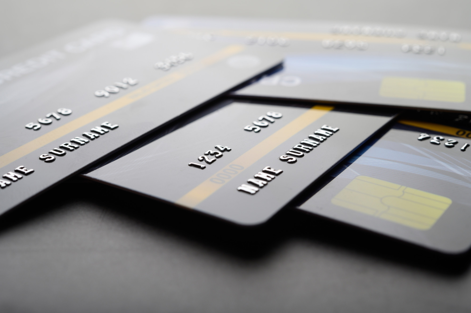 Domestic payments